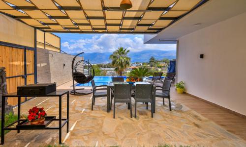 Villa Patara Vista — 5