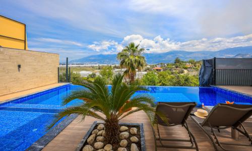 Villa Patara Vista — 13