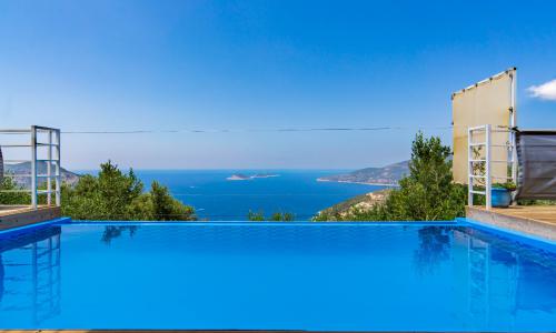 Villa Patika 3 — 2