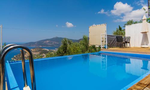 Villa Patika 3 — 5