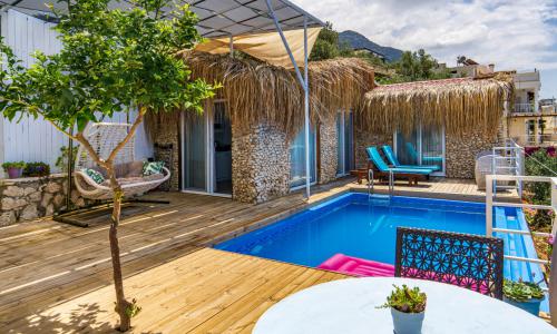 Villa Patika 3 — 9