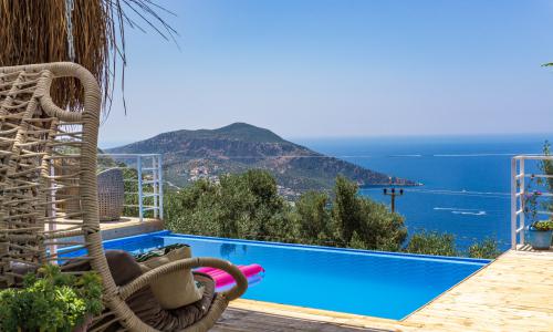 Villa Patika 3 — 4