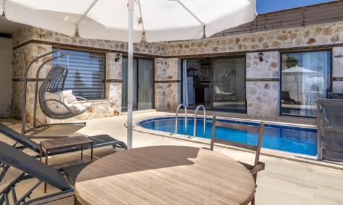 Villa Patika 5 — 10