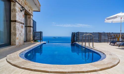 Villa Patika 5 — 3