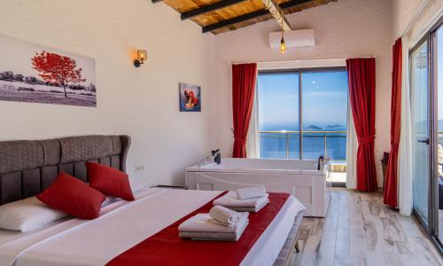 Villa Patika 6 — 21