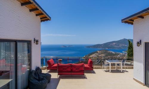 Villa Patika 6 — 32