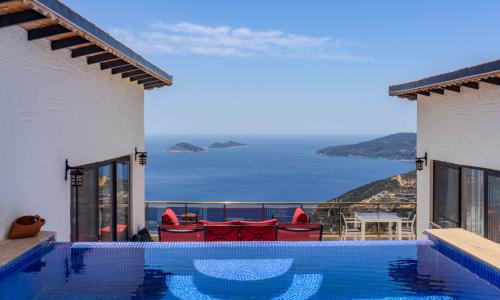 Villa Patika 6 — 31