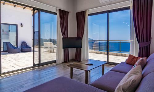 Villa Patika 6 — 16