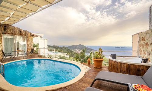Villa Patika Tiny — 7