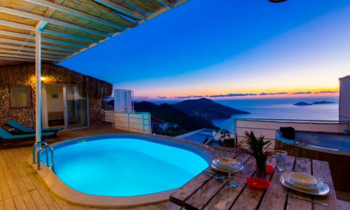 Villa Patika Tiny — 22