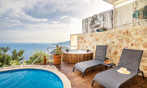 Villa Patika Tiny — 8