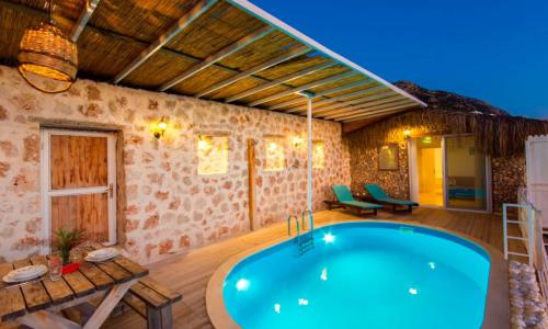 Villa Patika Tiny — 20