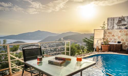 Villa Patika Tiny — 32