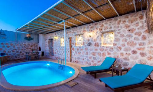 Villa Patika Tiny — 24