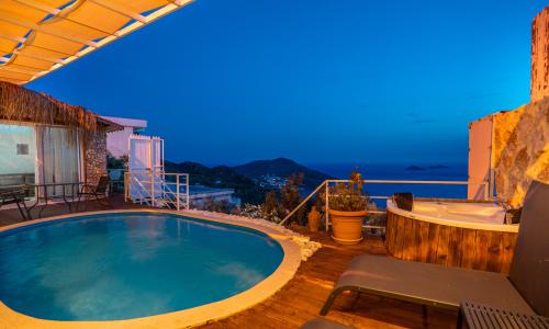 Villa Patika Tiny — 28