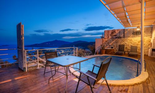 Villa Patika Tiny — 27