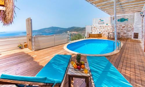 Villa Patika Tiny — 4