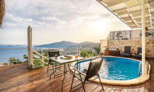 Villa Patika Tiny — 2