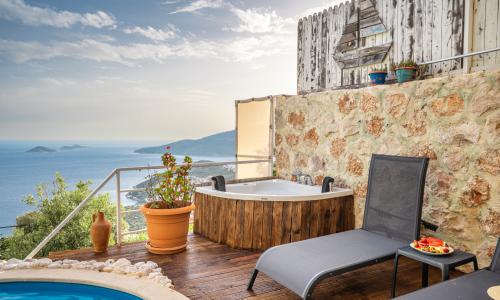 Villa Patika Tiny — 34