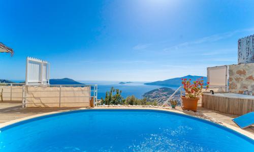 Villa Patika Tiny — 1