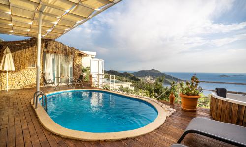 Villa Patika Tiny — 33