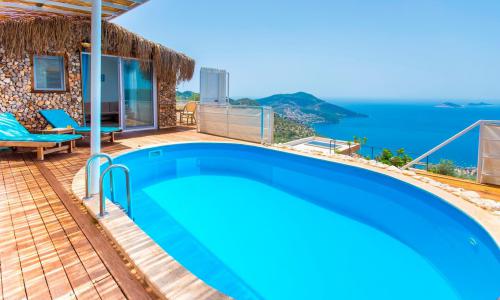 Villa Patika Tiny — 9