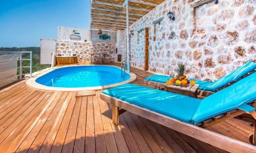 Villa Patika Tiny — 19