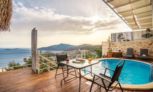 Villa Patika Tiny — 15