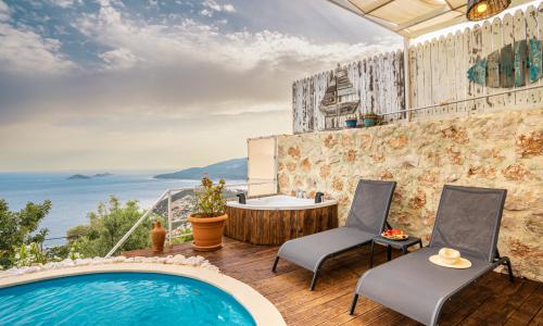 Villa Patika Tiny — 30