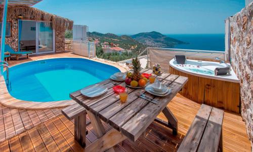 Villa Patika Tiny — 10