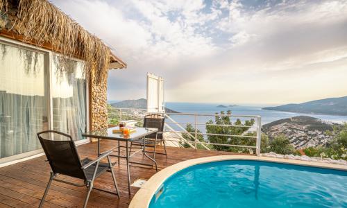 Villa Patika Tiny — 17