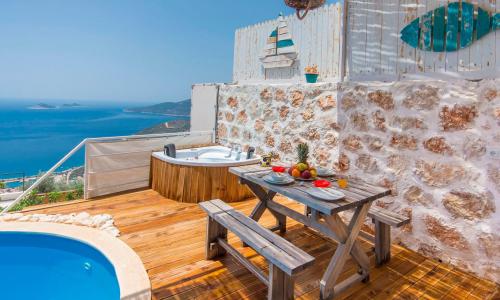 Villa Patika Tiny — 18
