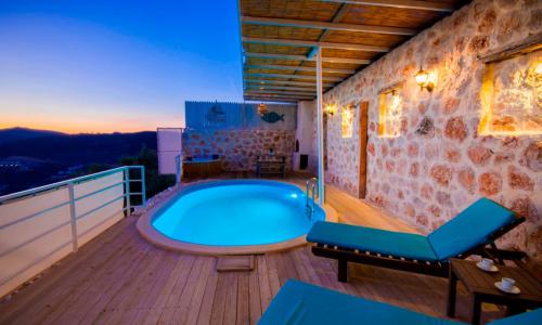 Villa Patika Tiny — 23