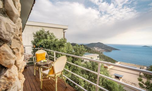 Villa Patika Tiny — 13