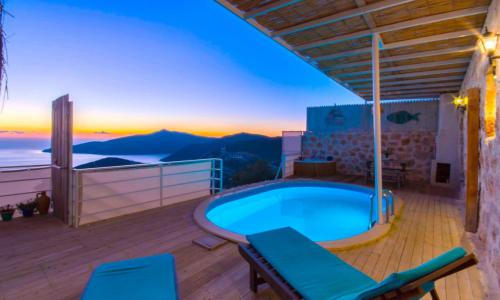 Villa Patika Tiny — 35