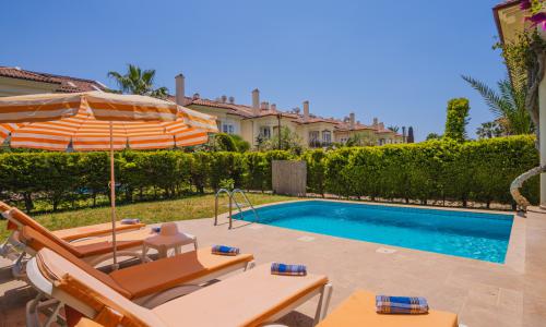 Villa Pearl 4 — 9