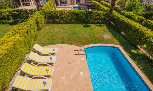 Villa Pearl 7 — 39