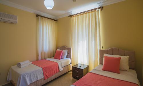 Villa Pearl 7 — 27