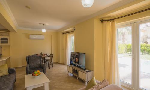Villa Pearl 7 — 14