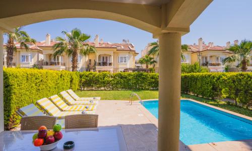 Villa Pearl 7 — 10