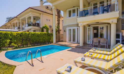 Villa Pearl 7 — 4