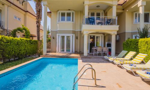 Villa Pearl 7 — 5