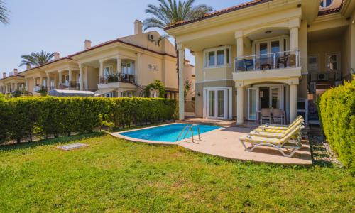 Villa Pearl 7 — 2