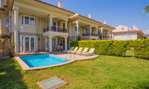 Villa Pearl 7 — 3