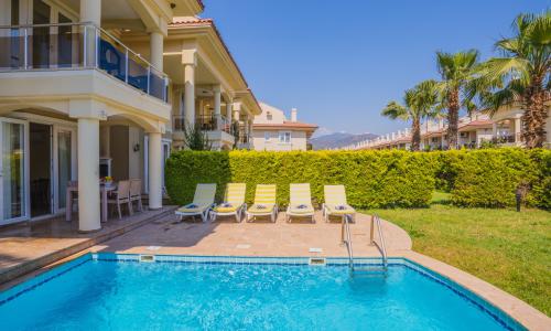 Villa Pearl 7 — 6