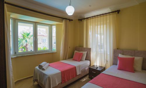 Villa Pearl 7 — 30