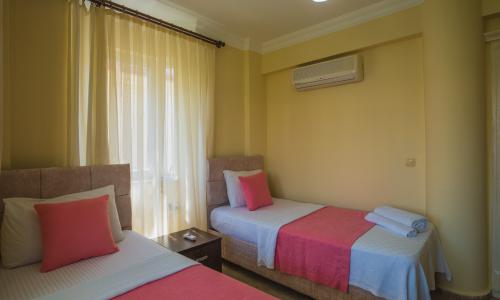 Villa Pearl 7 — 29
