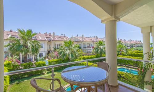 Villa Pearl 8 — 6