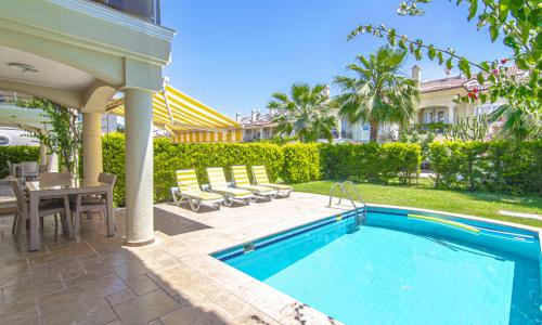 Villa Pearl 8 — 5