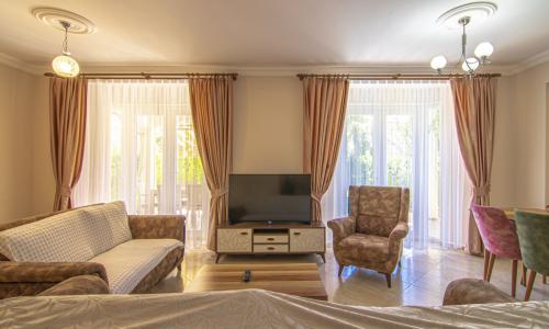 Villa Pearl 8 — 8